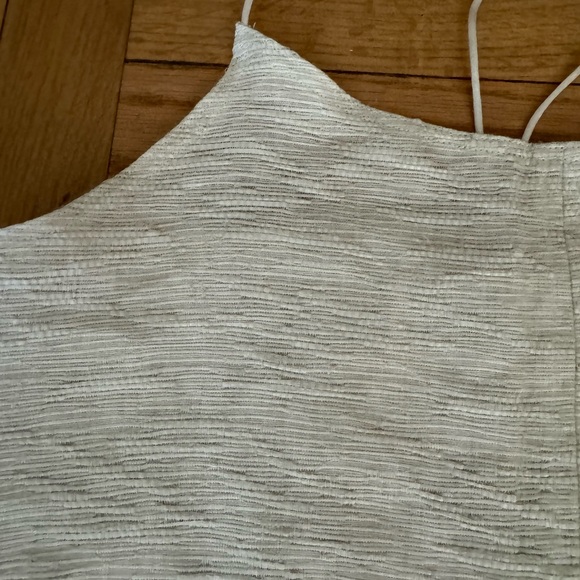 Hackwith Design House Percy Tank - Picture 2 of 3